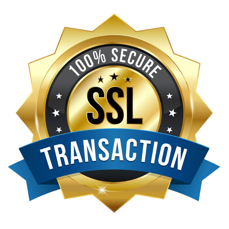 Sello SSL 100%
